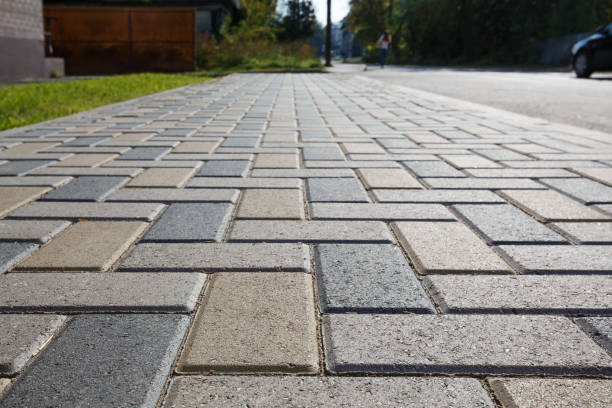 Best Driveway paver repairs and maintenance in Sierra View, PA