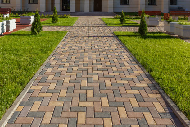 Reliable Sierra View, PA Driveway Pavers Solutions